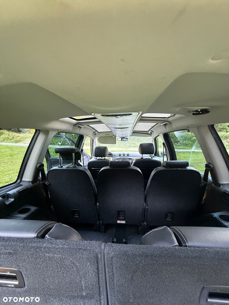 Ford Galaxy 2.0 TDCi Ghia - 15