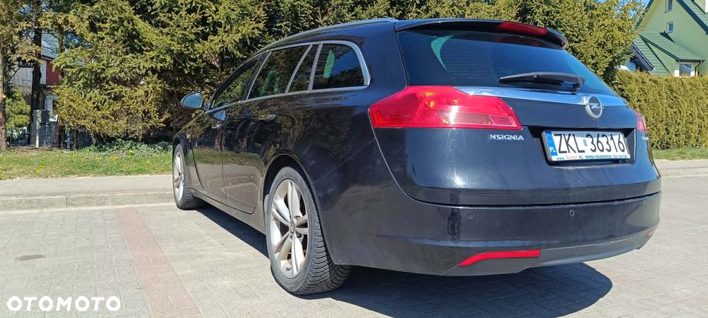 Opel Insignia - 4
