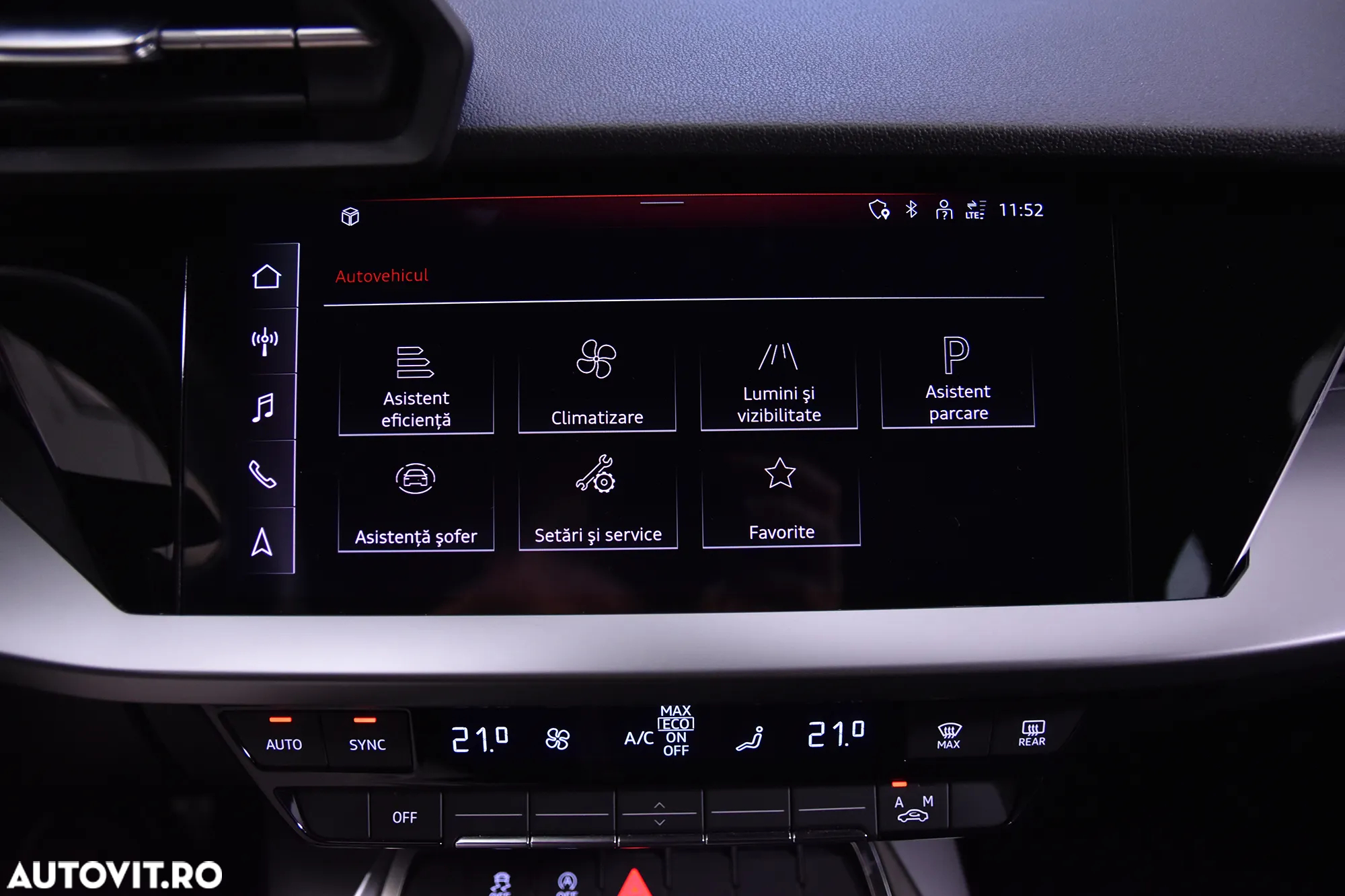 Audi A3 - 18