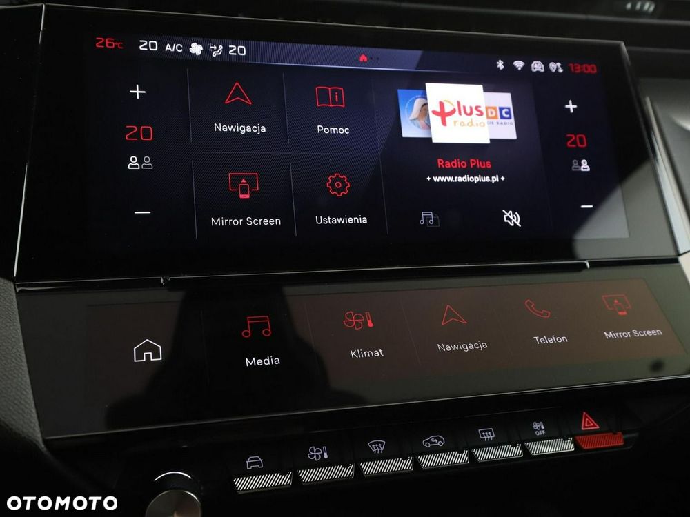Peugeot 408 1.2 PureTech mHEV GT S&S e-DCS6 - 24