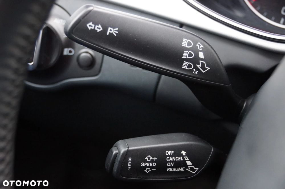 Audi A4 Avant 2.0 TDI clean diesel Quattro - 20