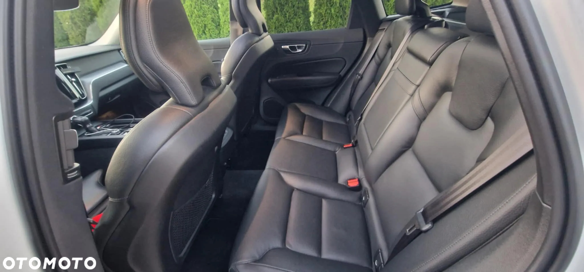 Volvo XC 60 T5 AWD Momentum - 12