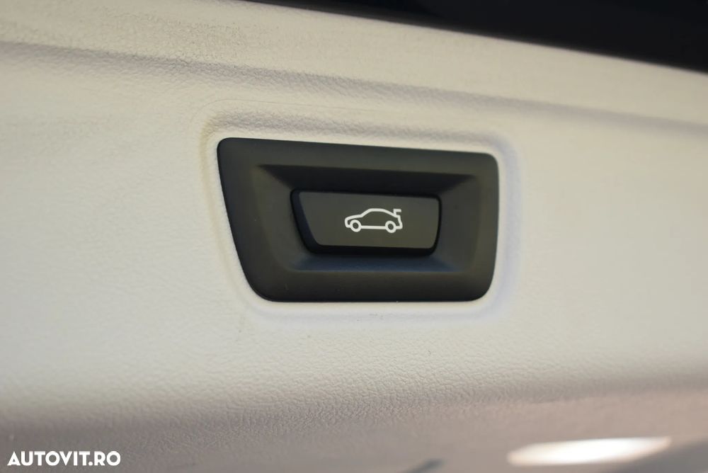 BMW Seria 3 320d Touring Aut. - 27