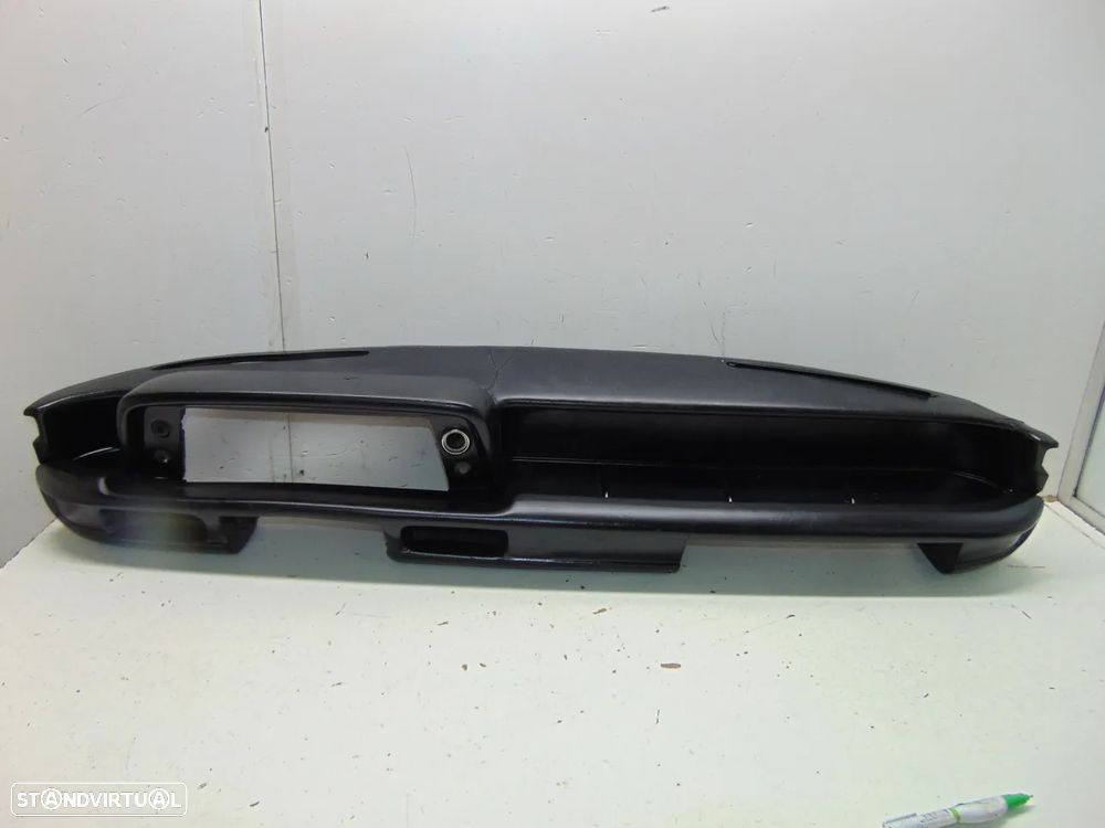 BMW 1602/2002 tablier - 1