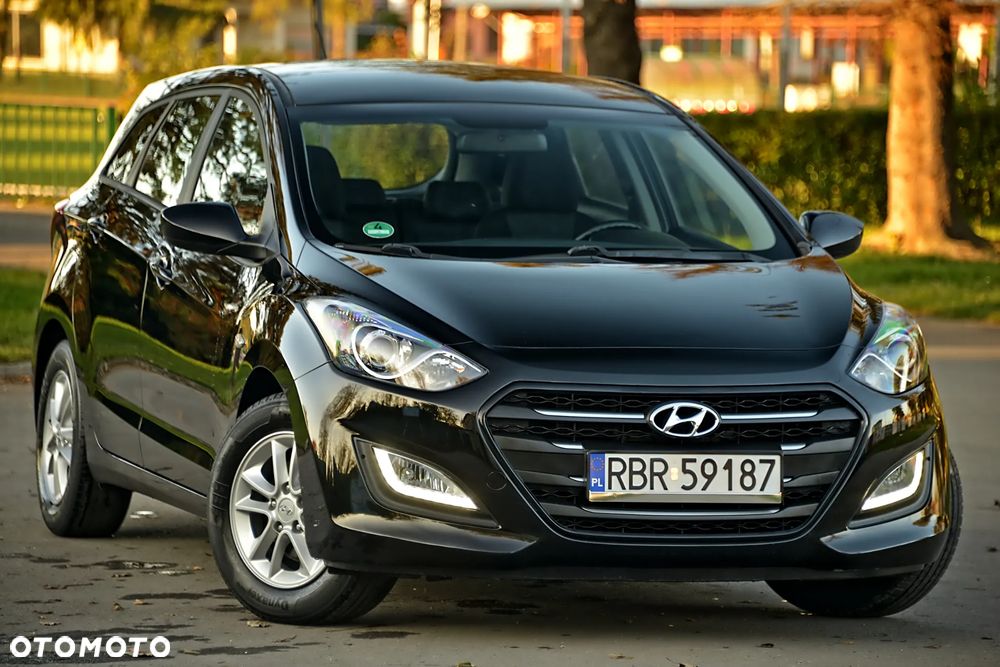 Hyundai i30 - 13