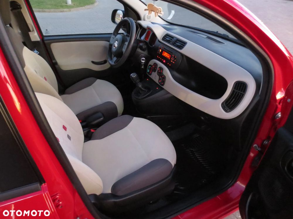 Fiat Panda - 11