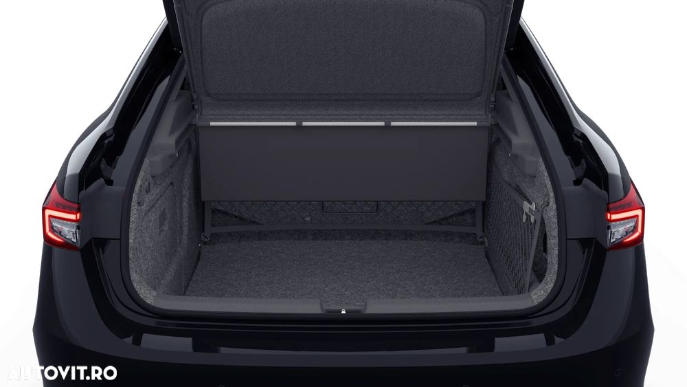 Skoda Superb 2.0 TDI 193 CP 4x4 DSG Sportline - 5