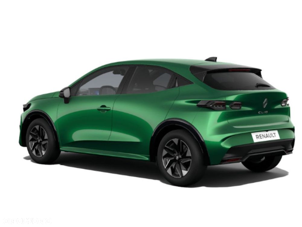 Renault Clio 1.2 TCe Techno - 7