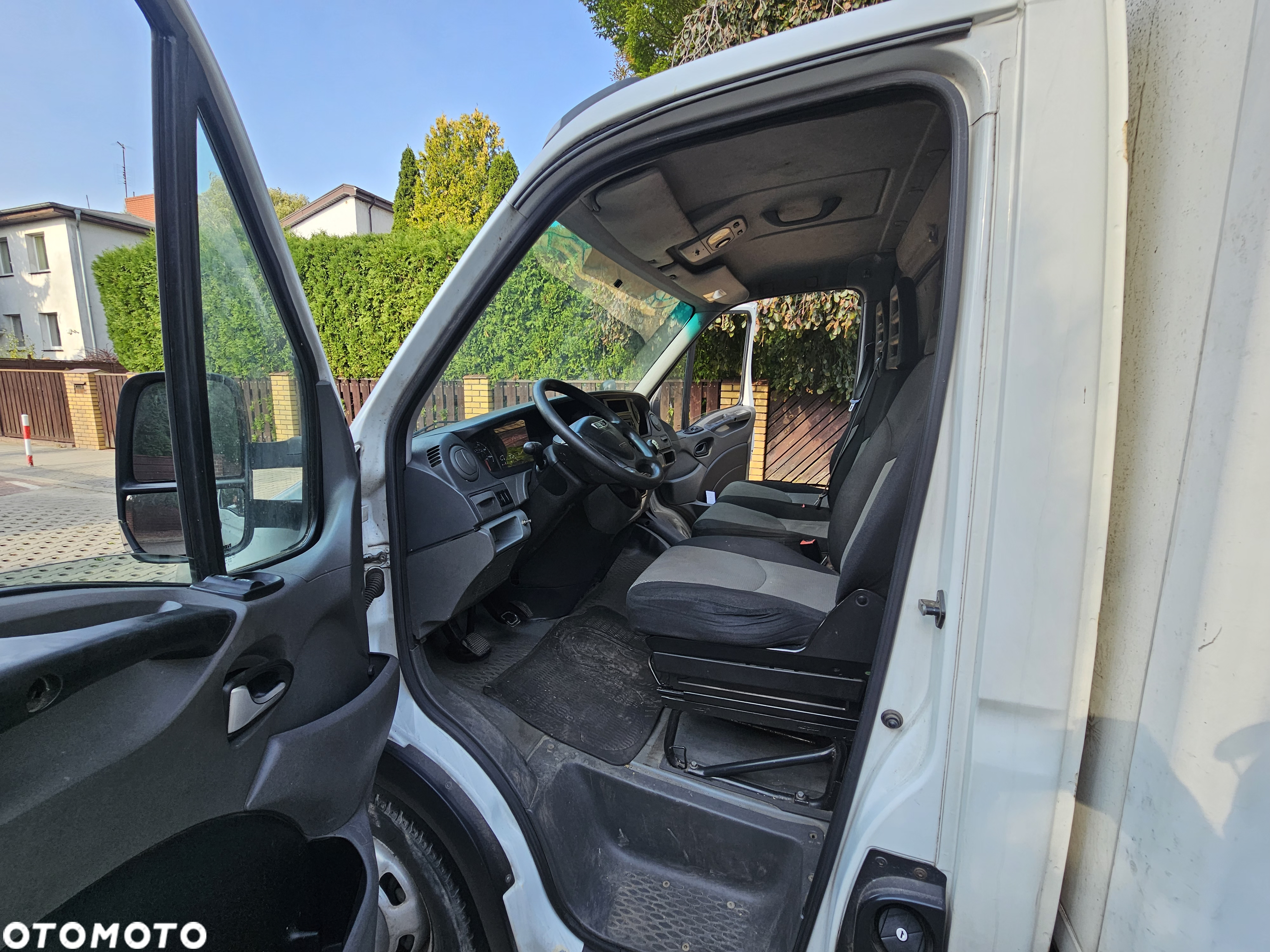 Iveco Daily 35c15V 3.0 150KM - 9
