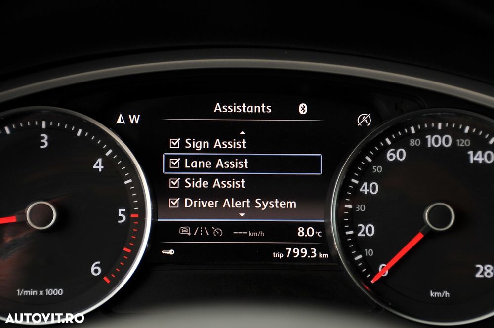 Volkswagen Touareg 3.0 V6 TDI SCR Blue Motion DPF Automatik Executive Edition - 19