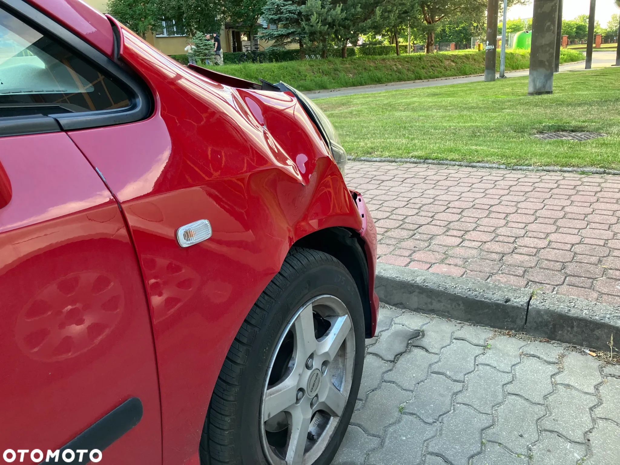 Honda Jazz 1.2 - 4