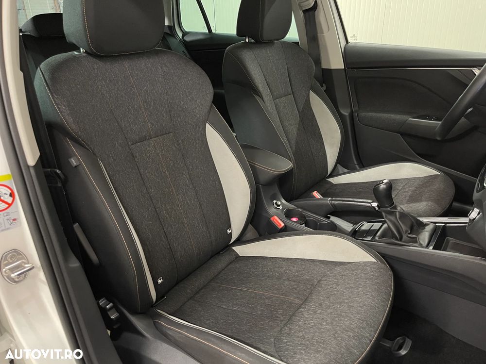 Skoda Scala 1.0 TSI Style - 9