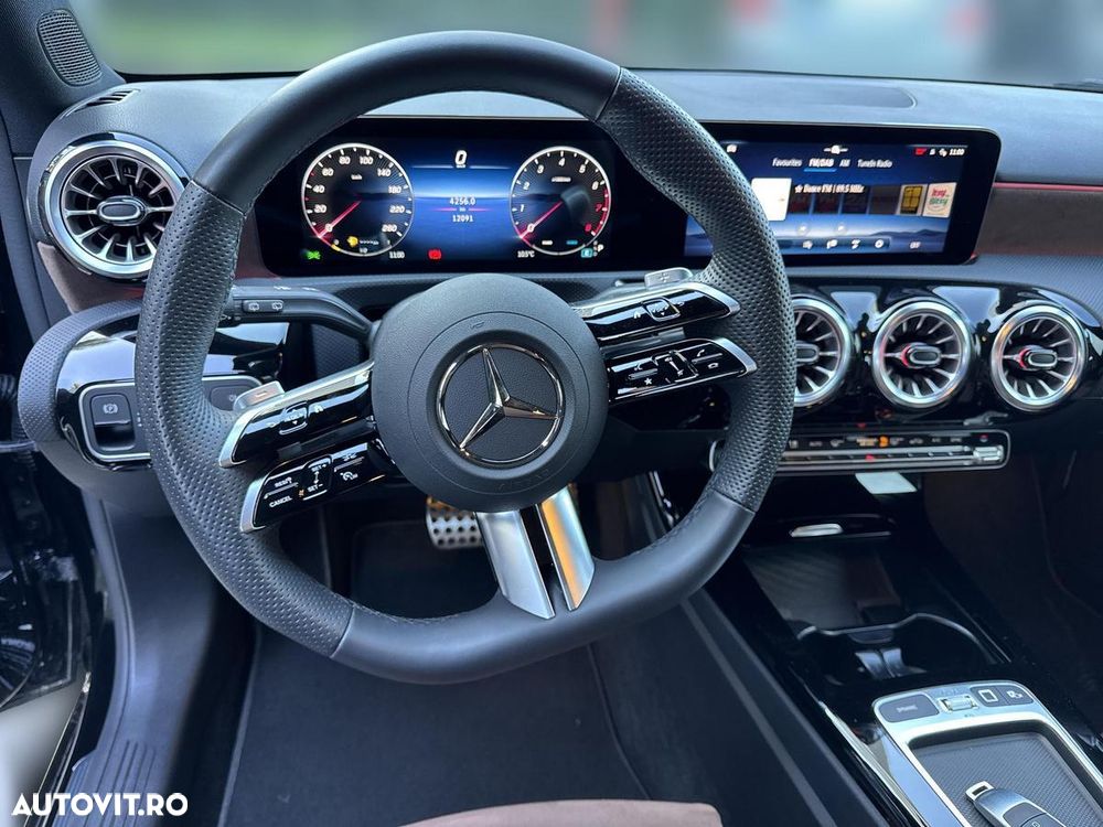 Mercedes-Benz A 200 - 15