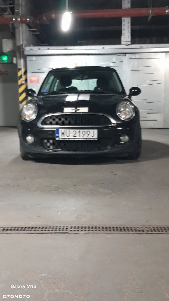 MINI Cooper S - 11