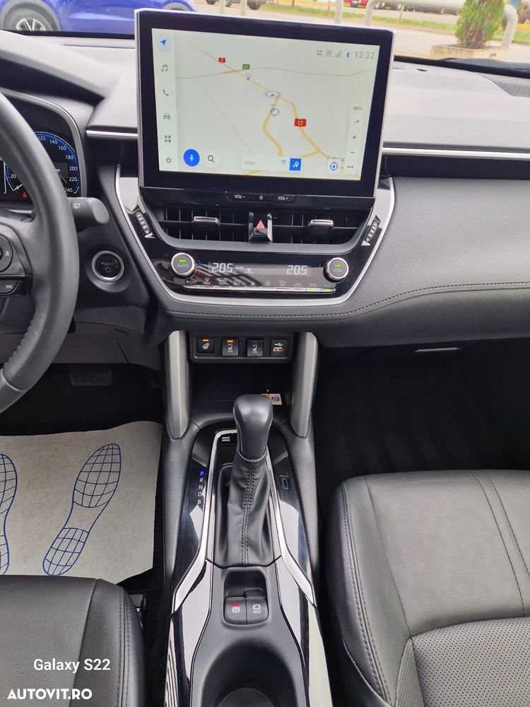 Toyota Corolla Cross 2.0I 2WD Exclusive - 18