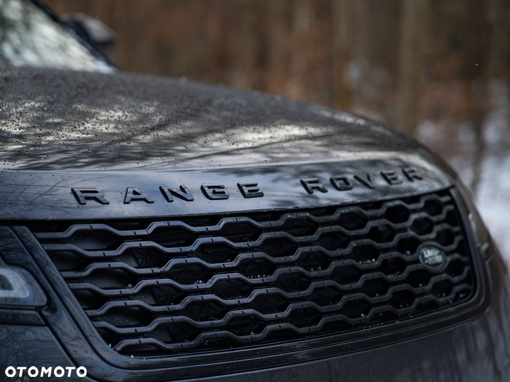 Land Rover Range Rover Velar - 32