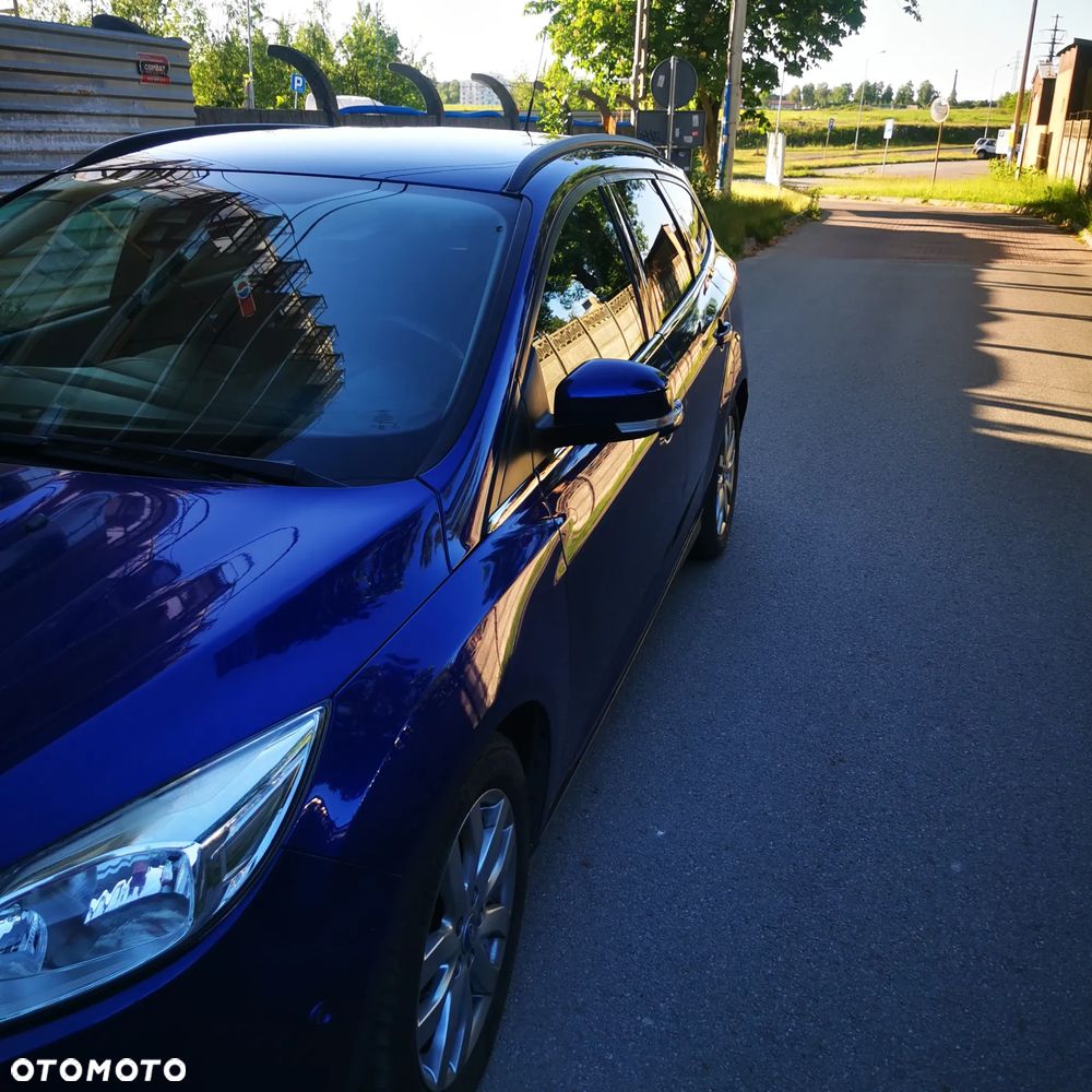 Ford Focus - 8