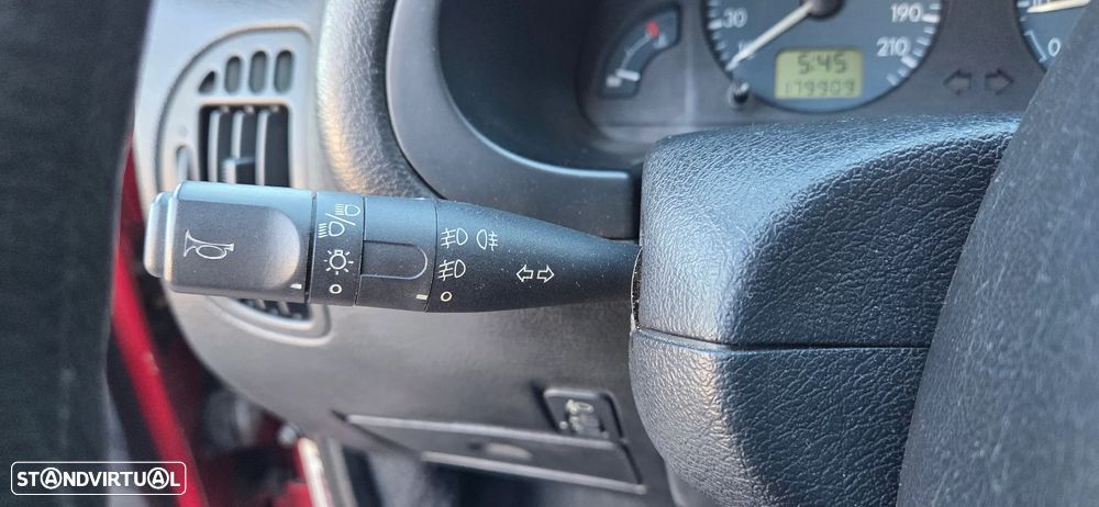 Citroën Saxo 1.1i Exclusive - 19