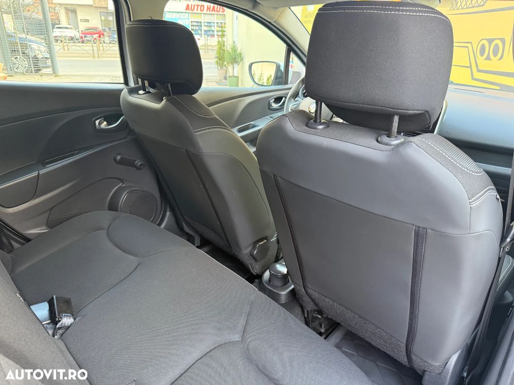 Renault Clio (Energy) TCe 90 Start & Stop LIMITED - 14