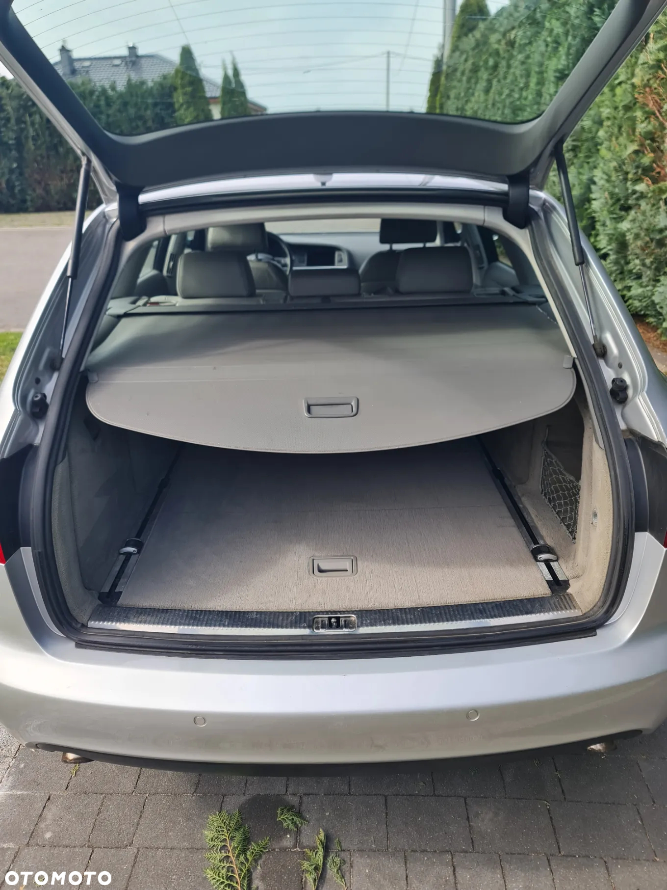 Audi A6 3.0 TDI Quattro Tiptronic - 6