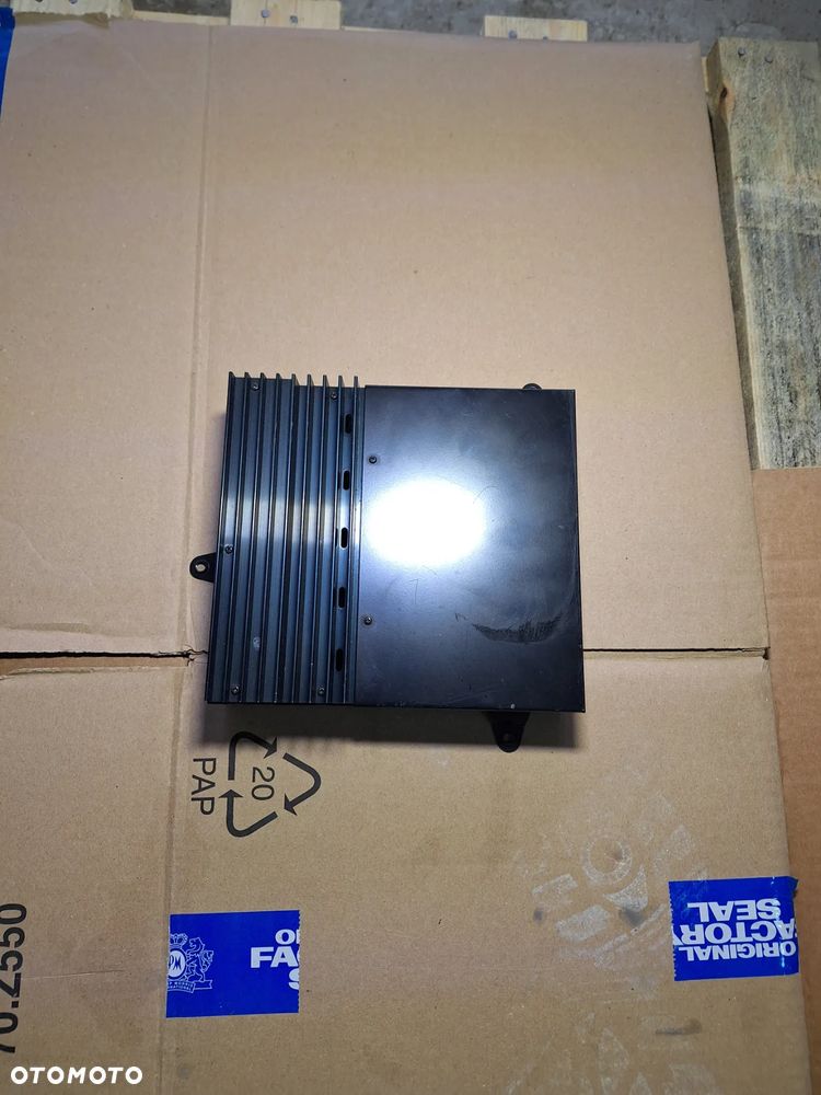 BMW E39 WZMACNIACZ ALPINE 65.12-8371025   (3/13) - 5