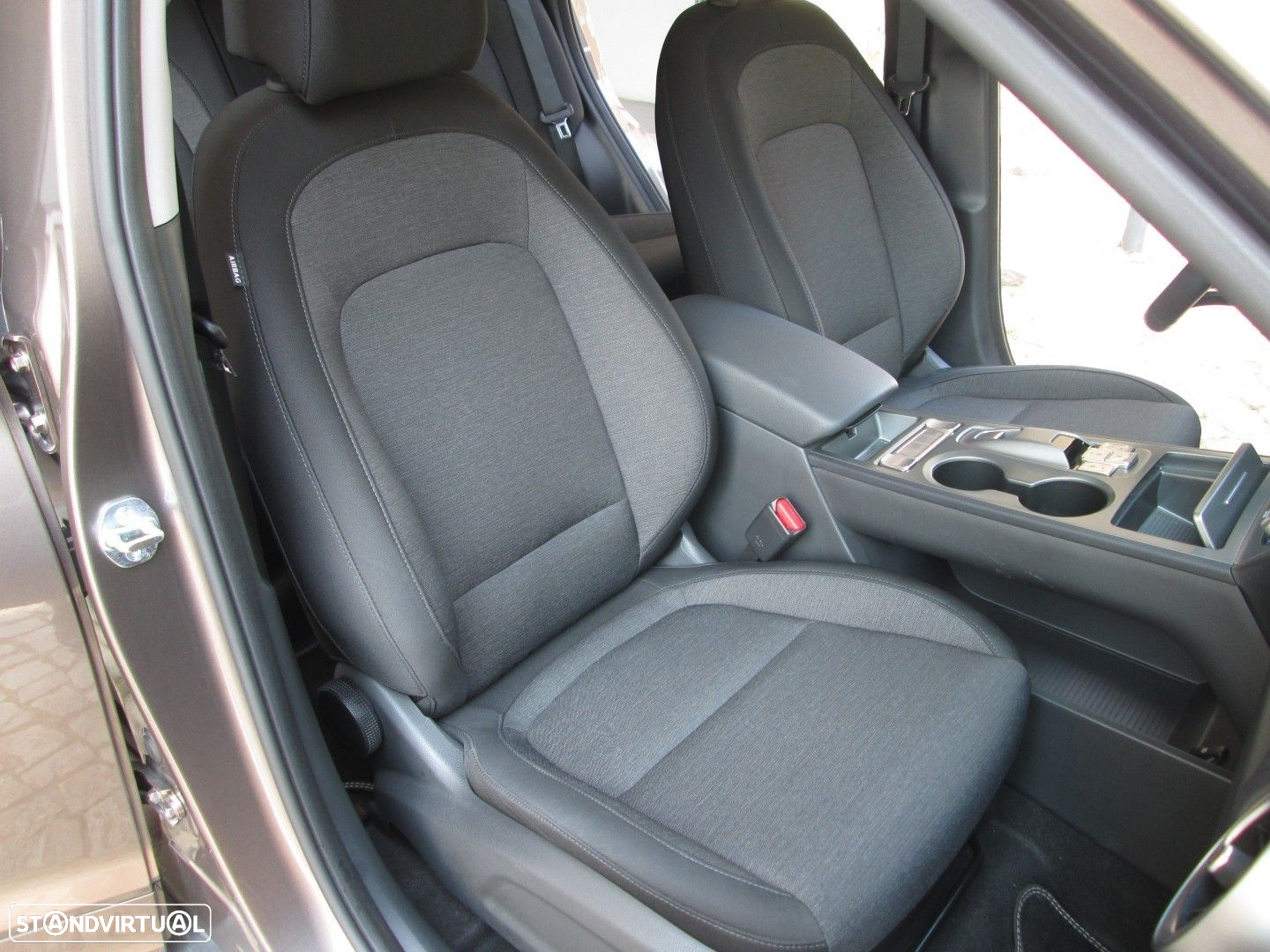 Hyundai Kauai EV 64 kWh Premium - 26