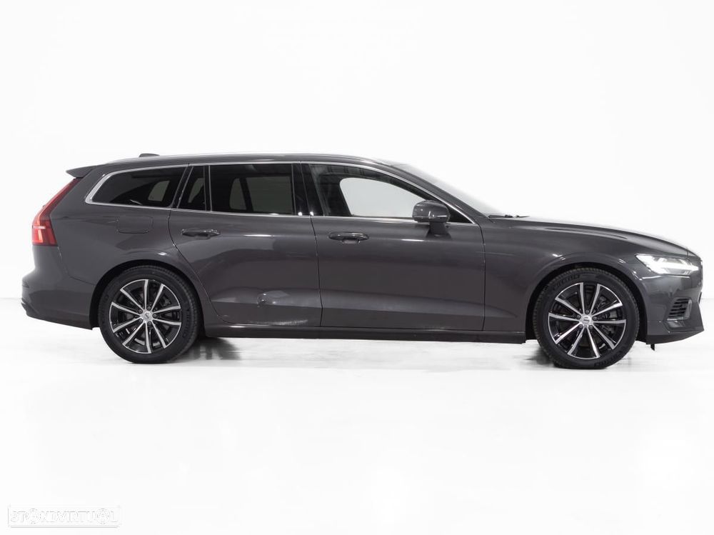 Volvo V60 2.0 T6 AWD TE Core - 2