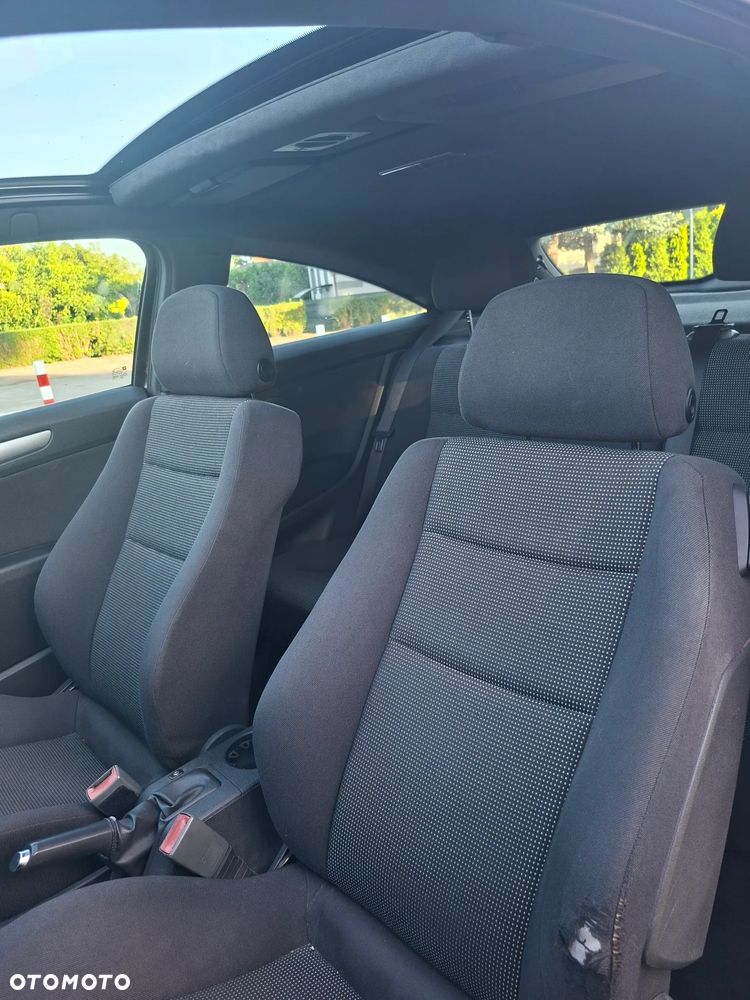 Opel Astra 1.7 CDTI Cosmo - 12
