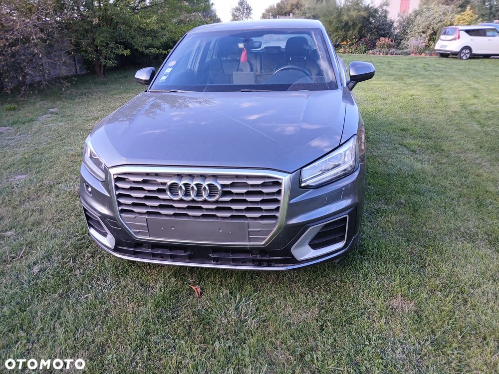 Audi Q2 1.0 TFSI - 4