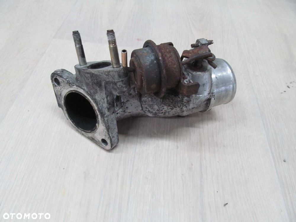 FORD RANGER B2500 2.5TD PRZEPUSTNICA POWIETRZA 00 -06 - 3