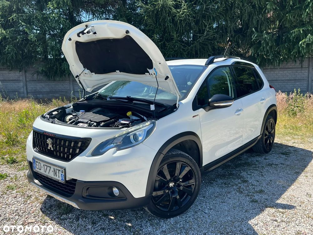 Peugeot 2008 - 12