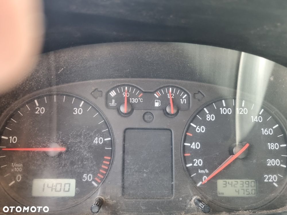 Volkswagen TRANSPORTER - 10