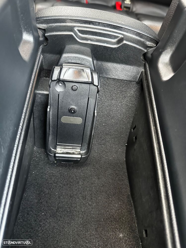 Mercedes-Benz C 220 (BlueTEC) d 7G-TRONIC AMG Line - 51