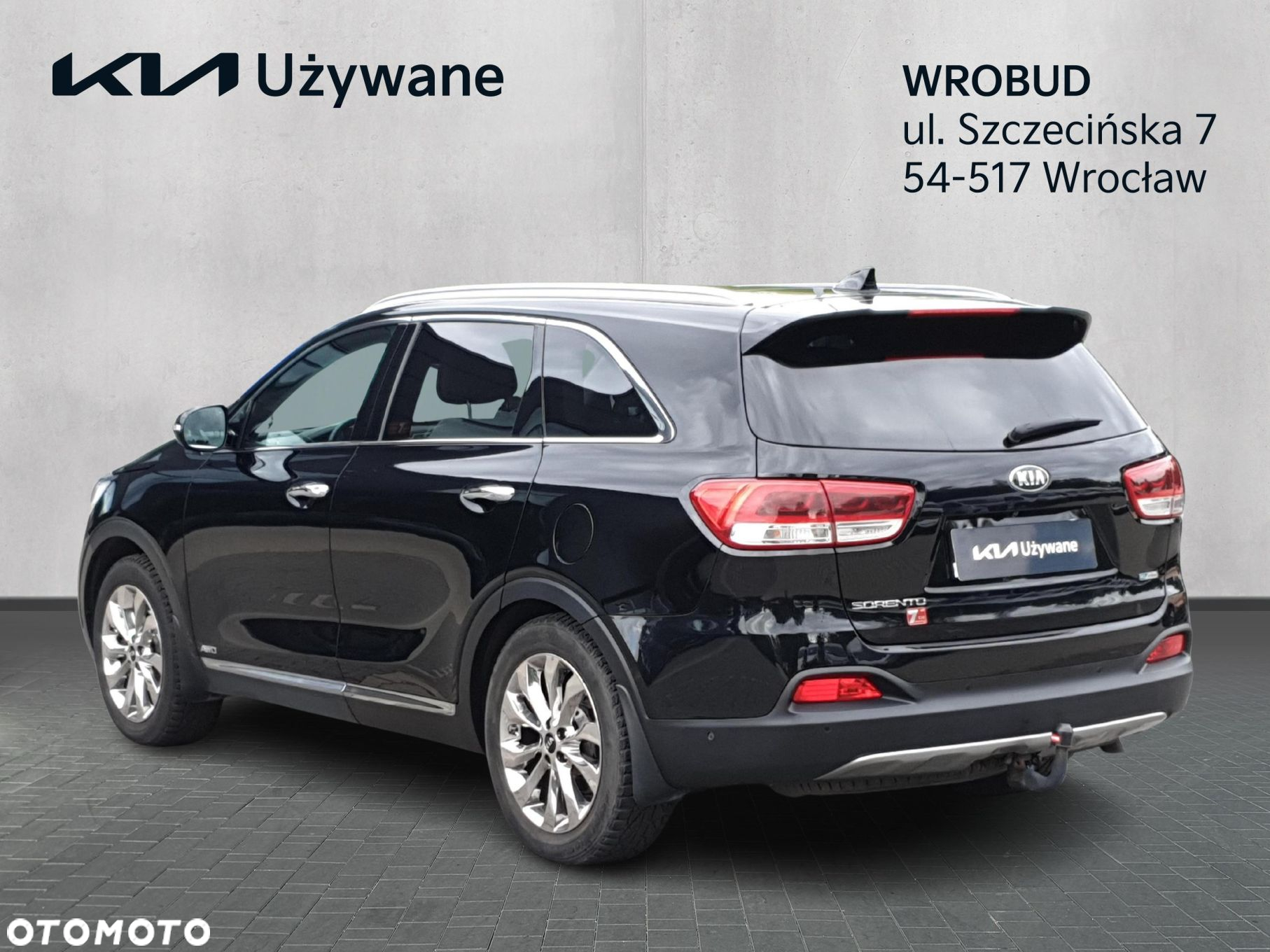Kia Sorento - 3