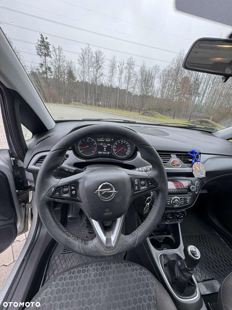 Opel Corsa 1.4 Enjoy S&S - 4