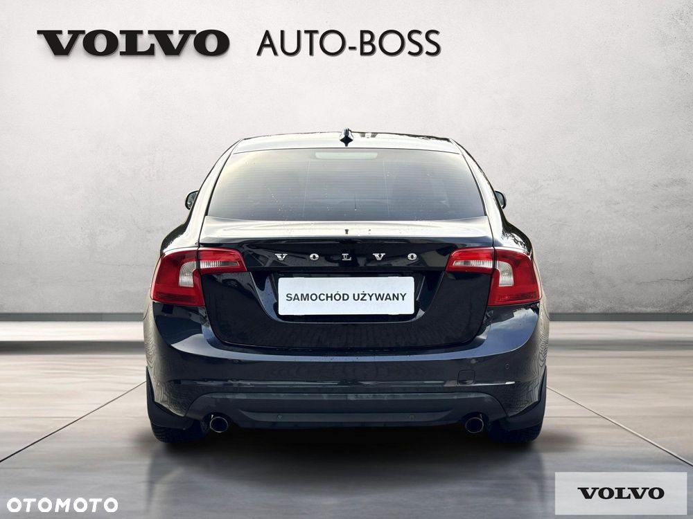 Volvo S60 - 4
