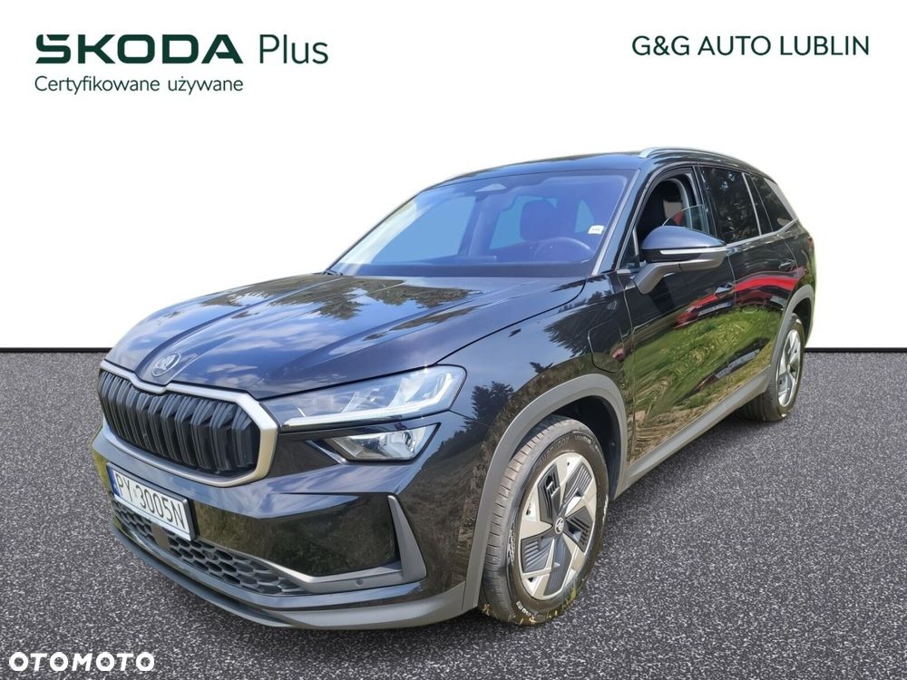 Skoda Kodiaq - 1