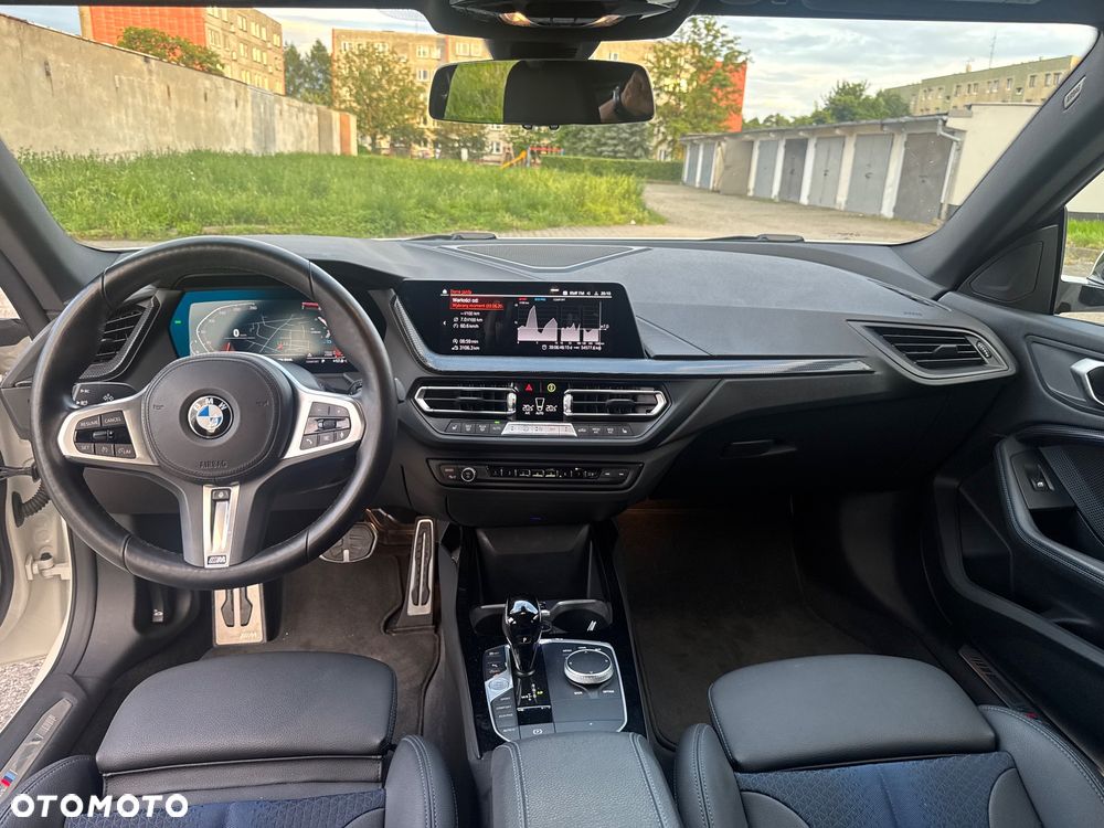BMW Seria 2 218i M Sport - 27