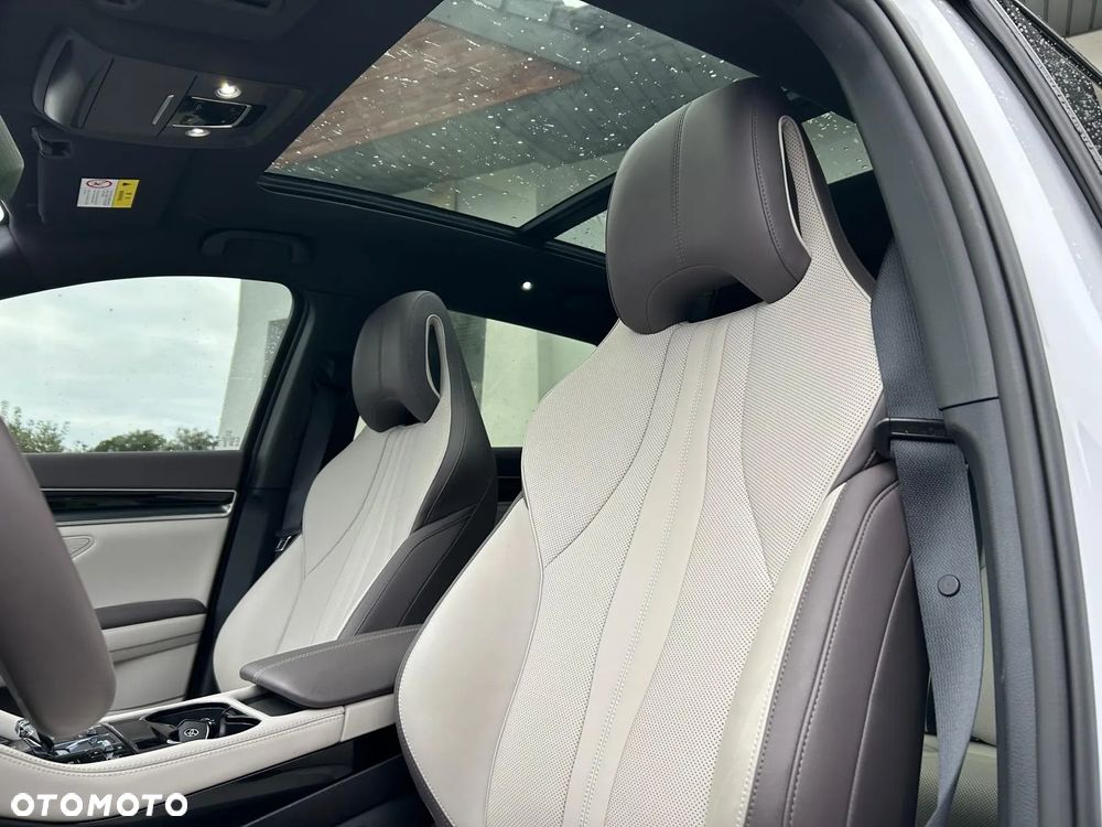 BYD Seal U DM-i Comfort - 4
