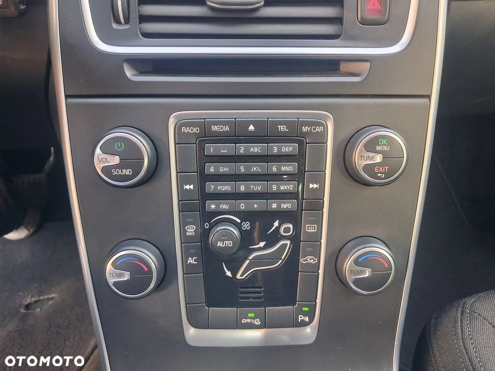 Volvo S60 DRIVe Kinetic - 26
