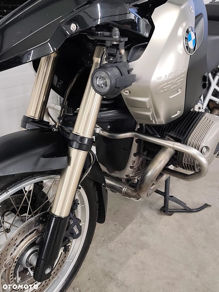 BMW GS - 12