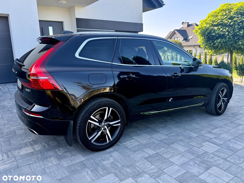 Volvo XC 60 B5 D AWD Inscription - 6