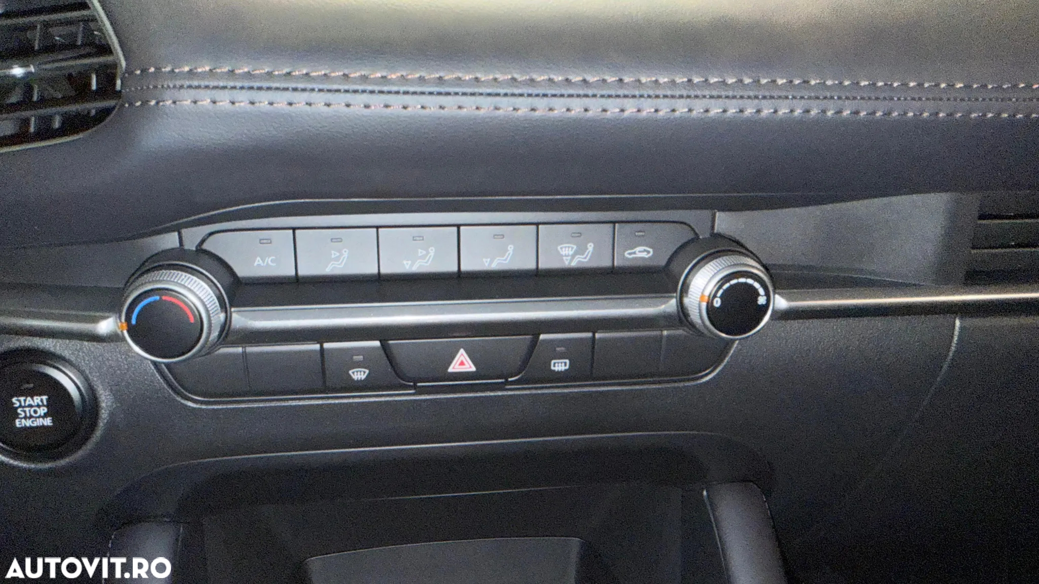 Mazda 3 e-Skyactiv G140 MHEV Prime-Line - 4