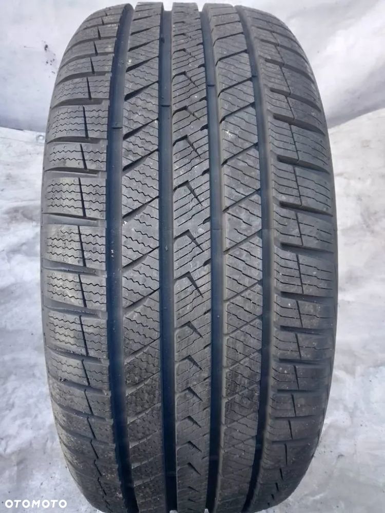Vredestein Quatrac PRO 215/50 R17 95W 2024 - 1