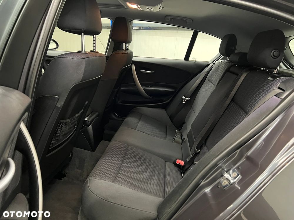 BMW Seria 1 118d DPF Edition Lifestyle - 34