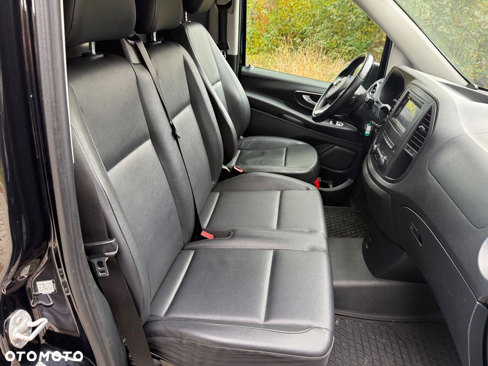 Mercedes-Benz Vito 114 CDI Tourer Lang EDITION - 30