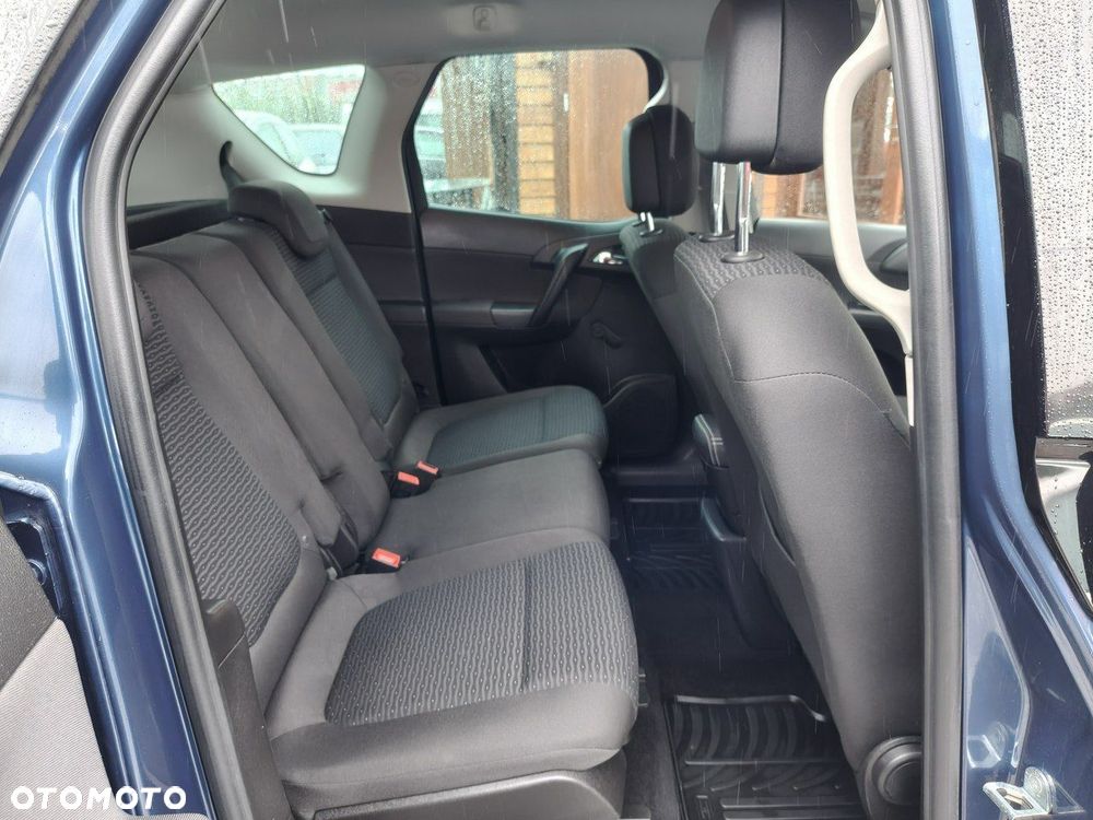 Opel Meriva 1.4 drive - 22