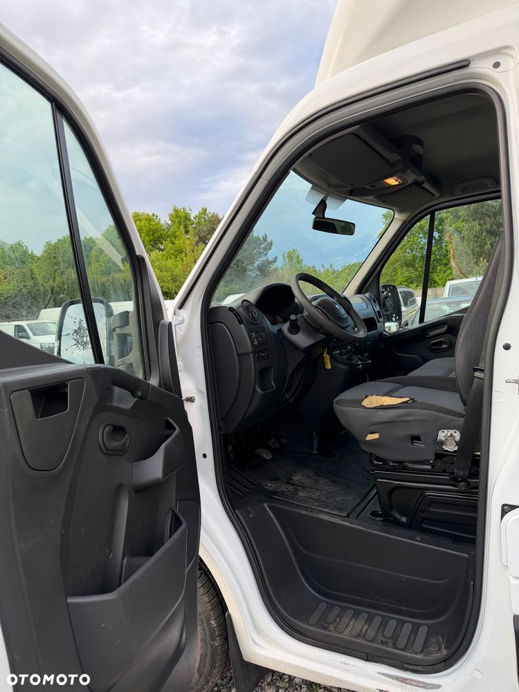 Renault master - 11