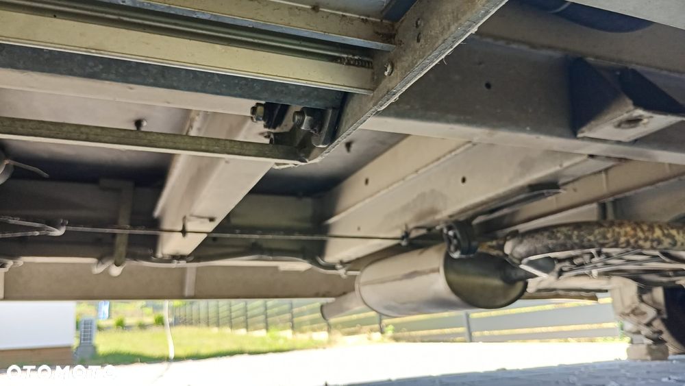 Burstner Aviano i684 - 15