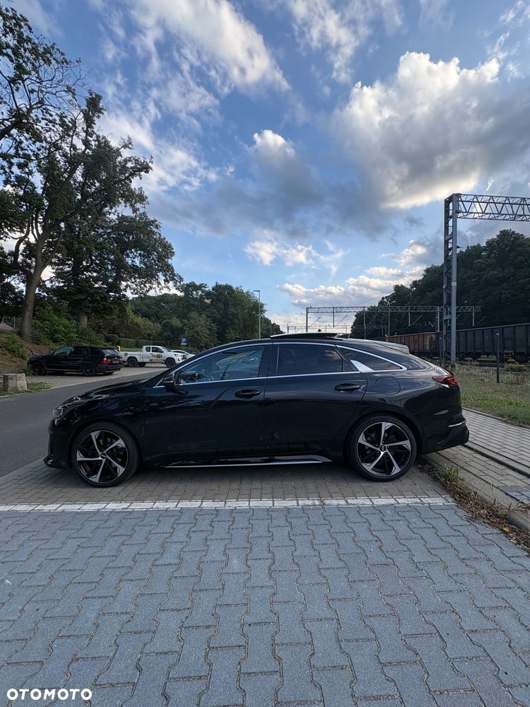Kia ProCeed 1.4 T-GDI GT Line DCT - 3